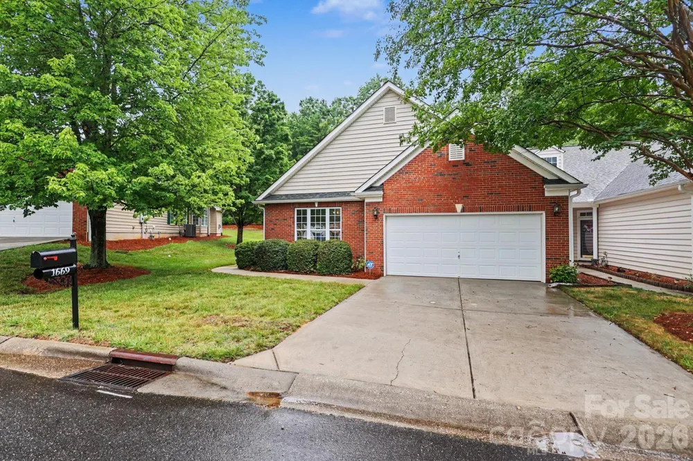 1669 Onyx Ridge Fort Mill, SC 29708