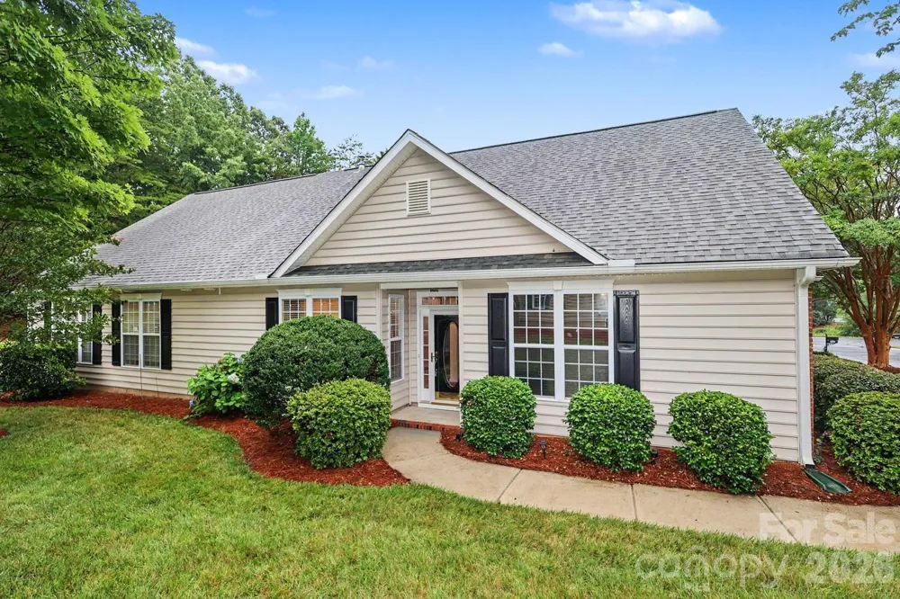 1669 Onyx Ridge Fort Mill, SC 29708