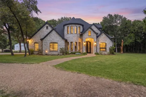 1074 Rogers Hill Spur
