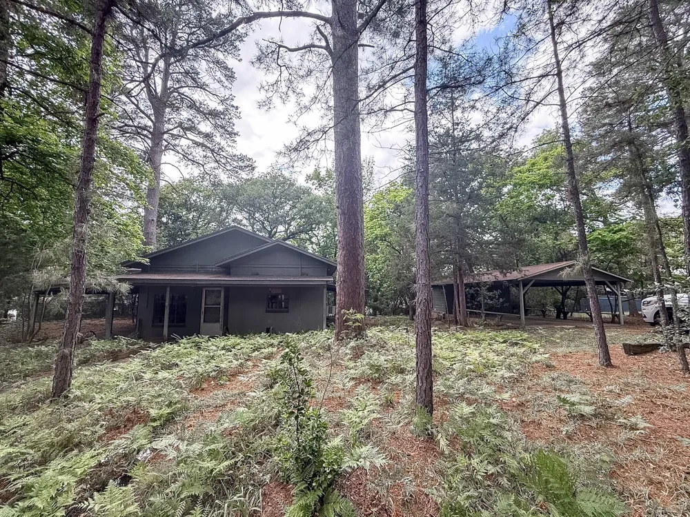 1036 Lake Franklin Dr Winnsboro, TX 75494