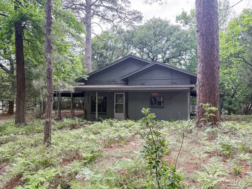 1036 Lake Franklin Dr Winnsboro, TX 75494