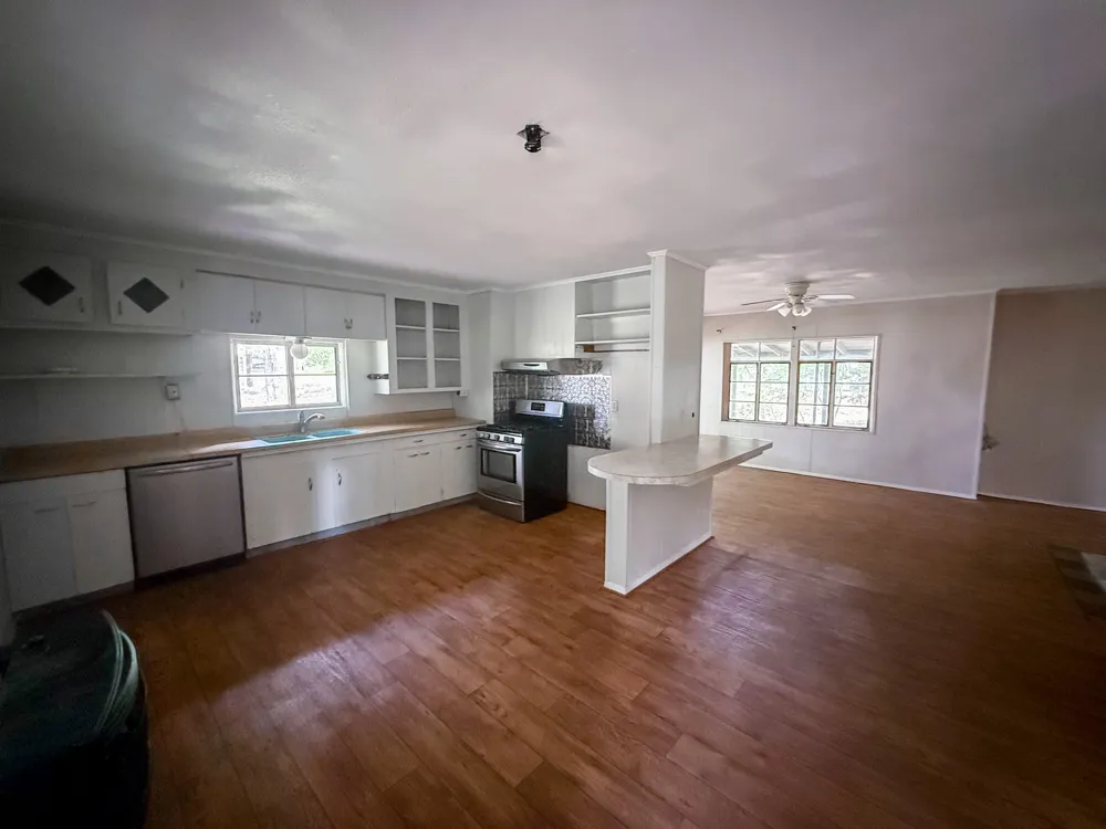 1036 Lake Franklin Dr Winnsboro, TX 75494