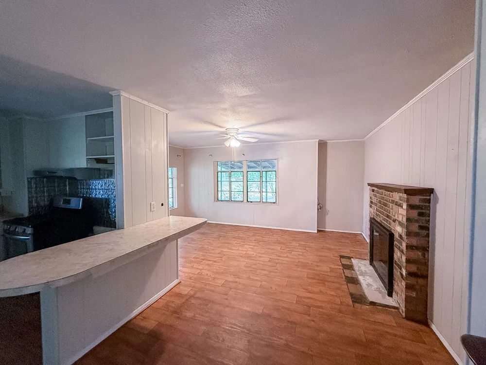 1036 Lake Franklin Dr Winnsboro, TX 75494