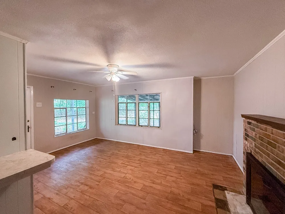 1036 Lake Franklin Dr Winnsboro, TX 75494