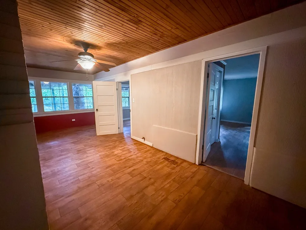 1036 Lake Franklin Dr Winnsboro, TX 75494