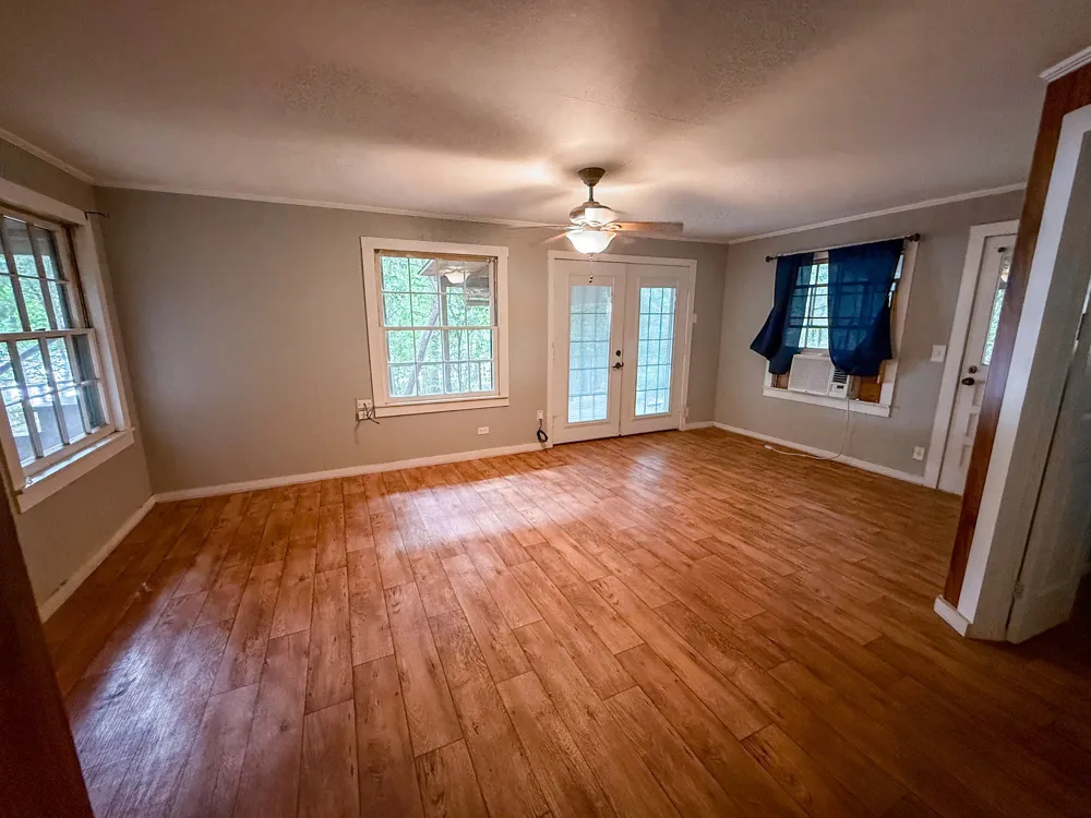 1036 Lake Franklin Dr Winnsboro, TX 75494