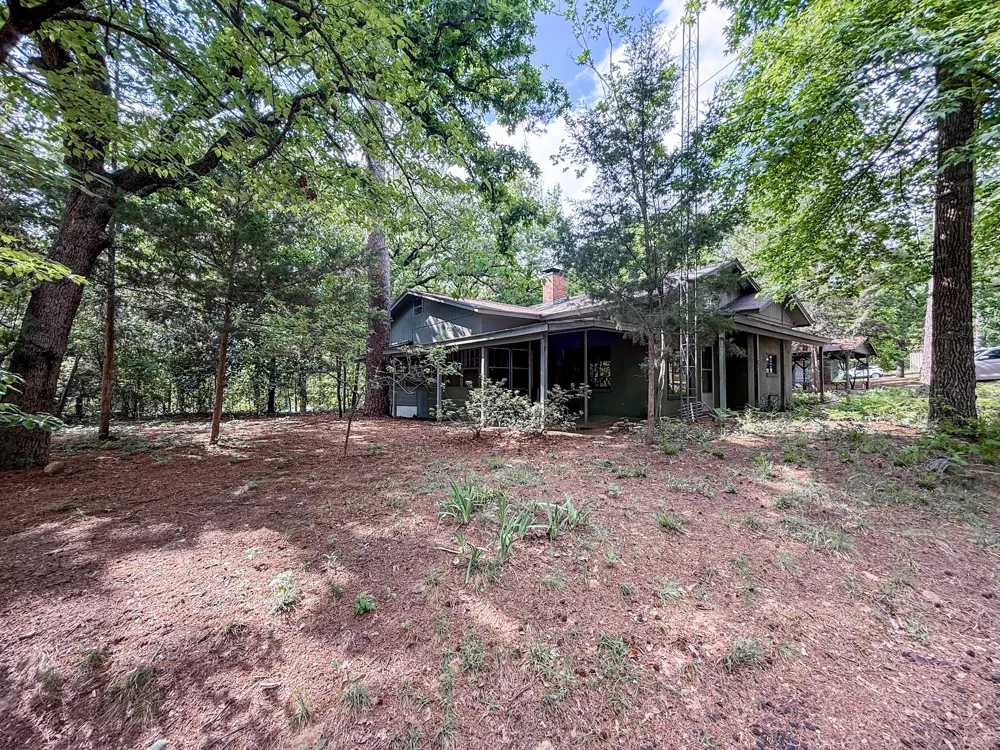 1036 Lake Franklin Dr Winnsboro, TX 75494