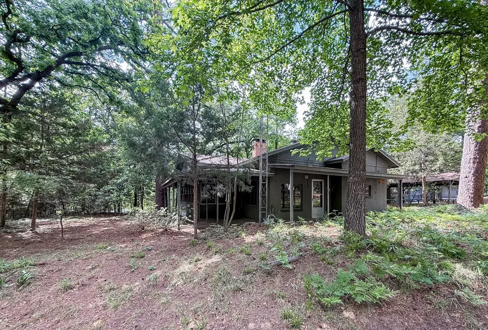 1036 Lake Franklin Dr Winnsboro, TX 75494
