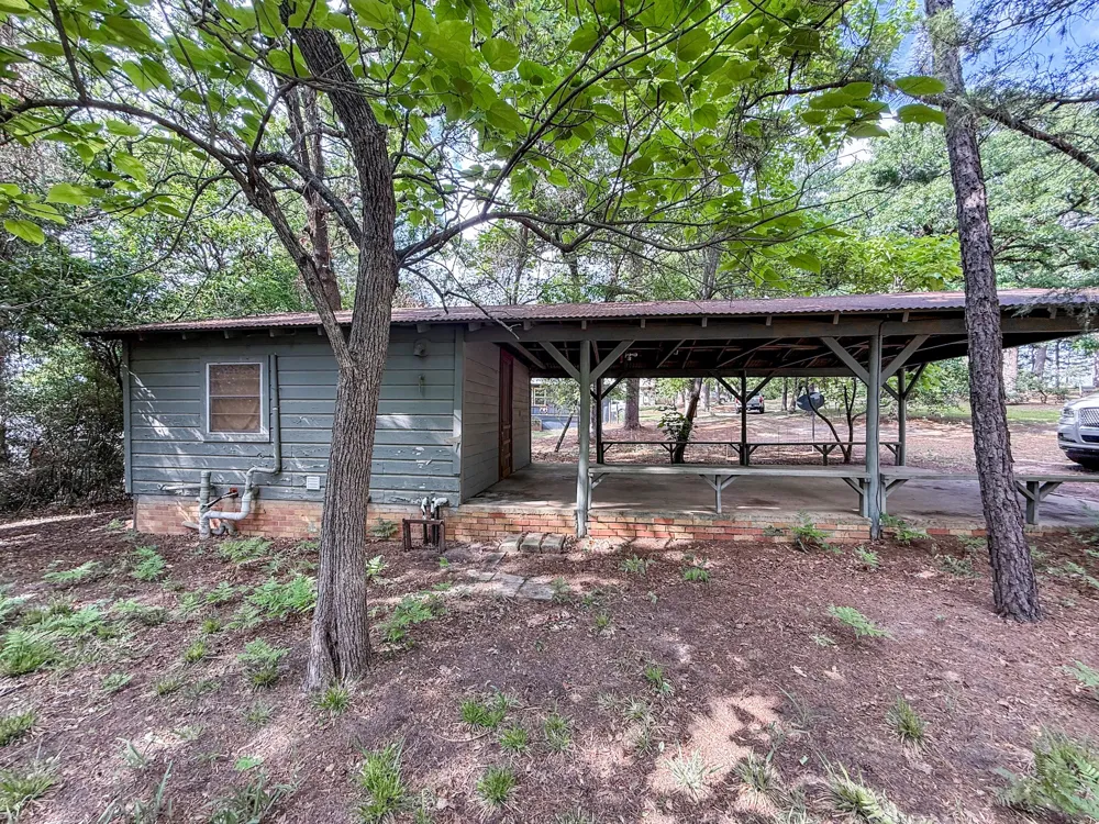1036 Lake Franklin Dr Winnsboro, TX 75494