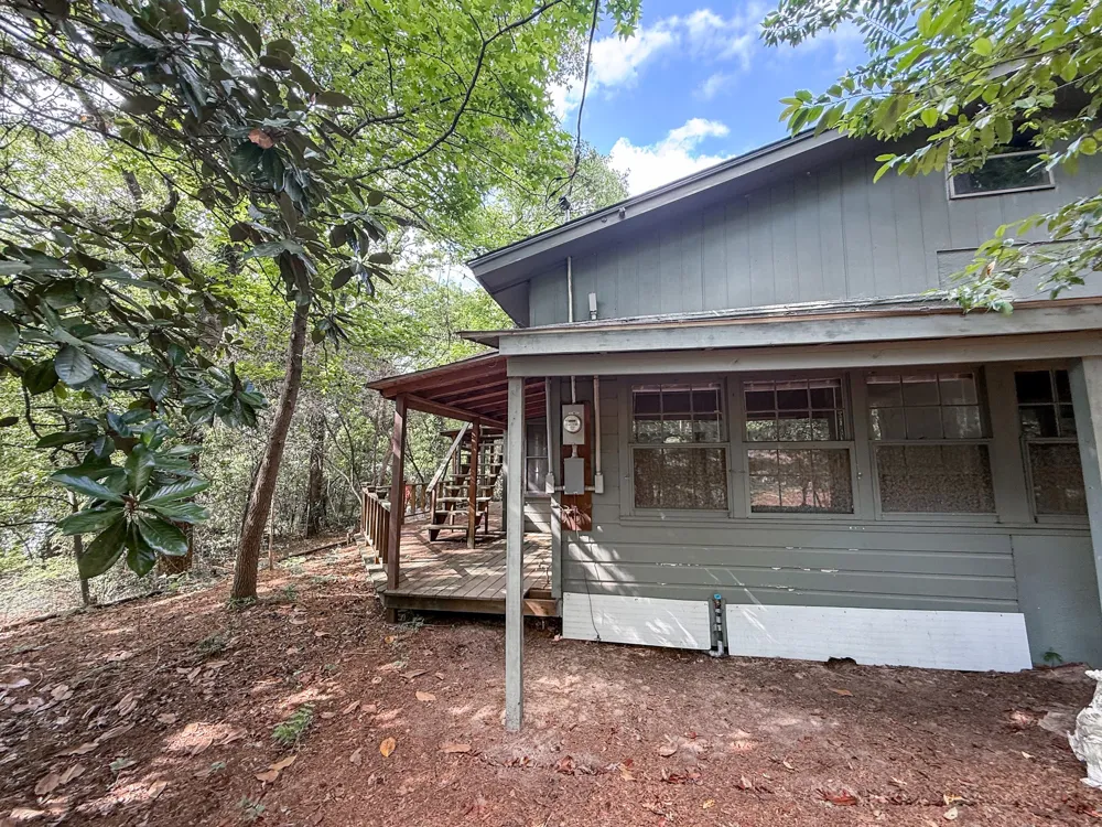 1036 Lake Franklin Dr Winnsboro, TX 75494