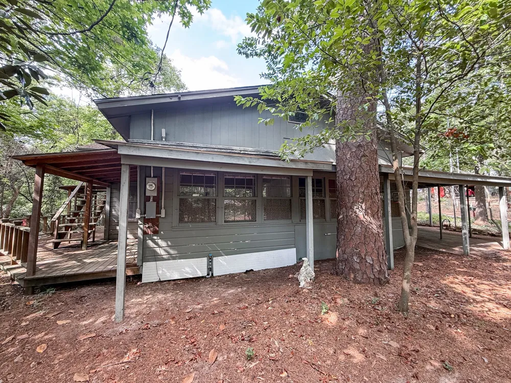 1036 Lake Franklin Dr Winnsboro, TX 75494