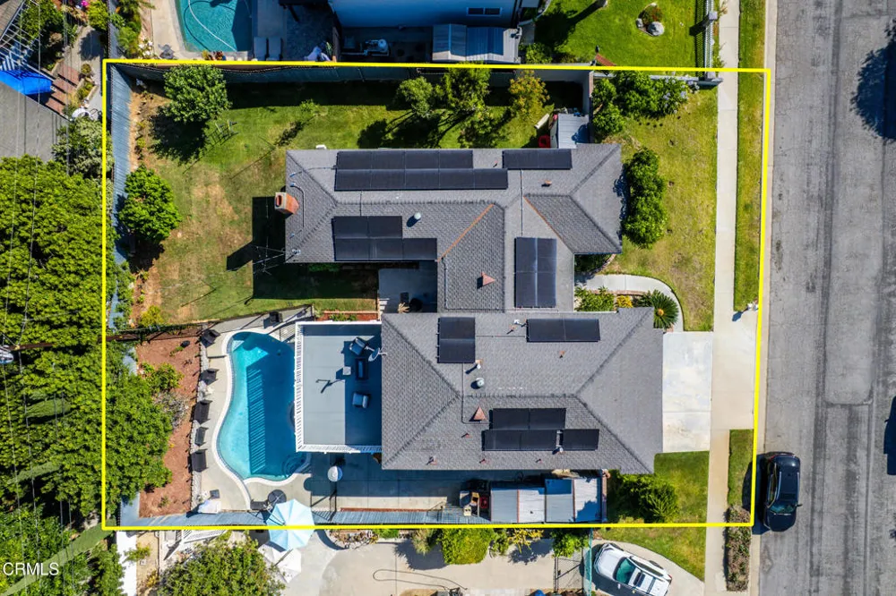 2266 Clementina Drive Hacienda Heights, CA 91745