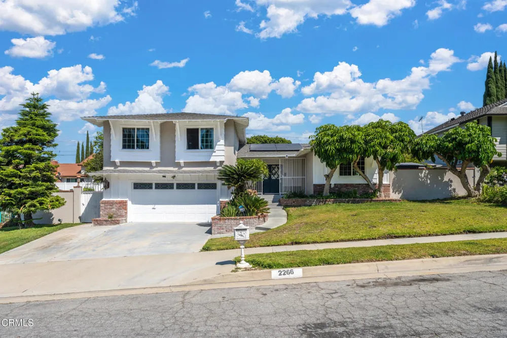 2266 Clementina Drive Hacienda Heights, CA 91745