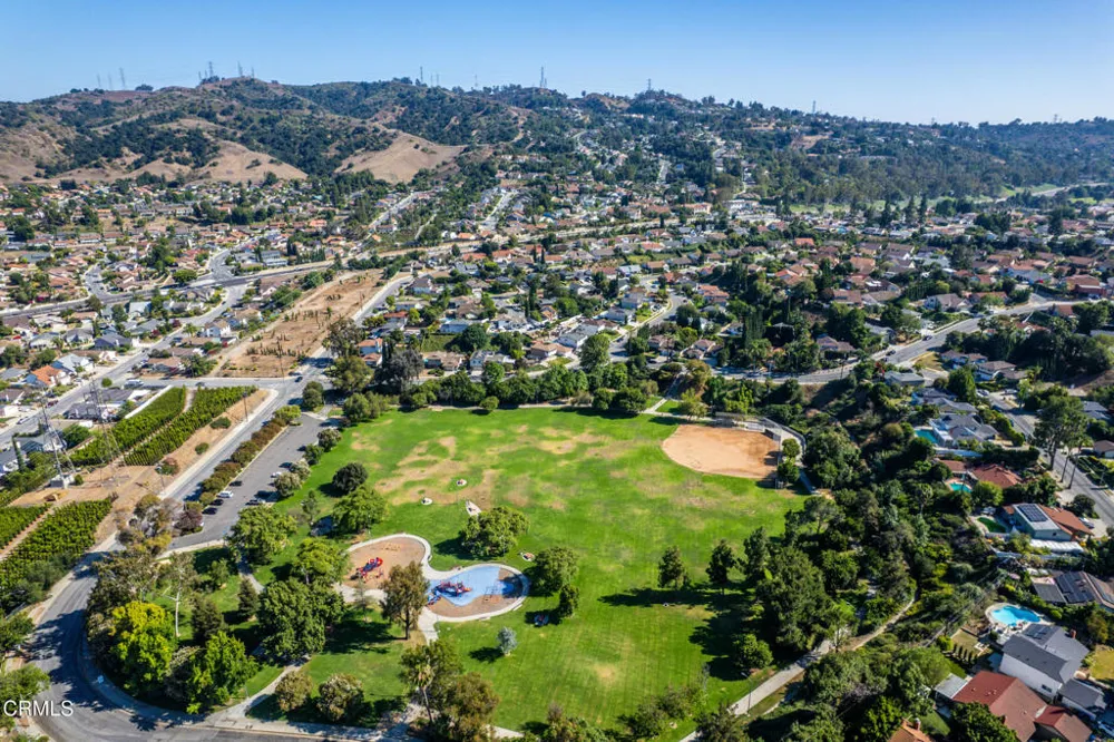 2266 Clementina Drive Hacienda Heights, CA 91745