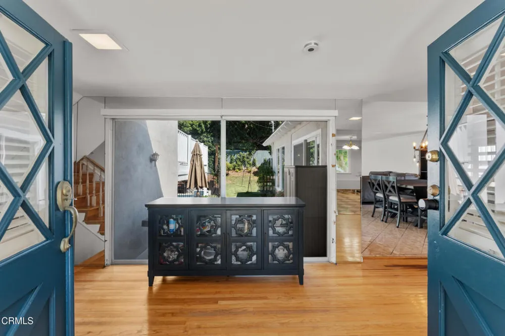 2266 Clementina Drive Hacienda Heights, CA 91745