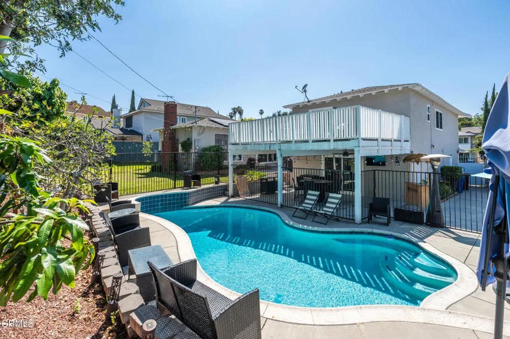 2266 Clementina Drive Hacienda Heights, CA 91745