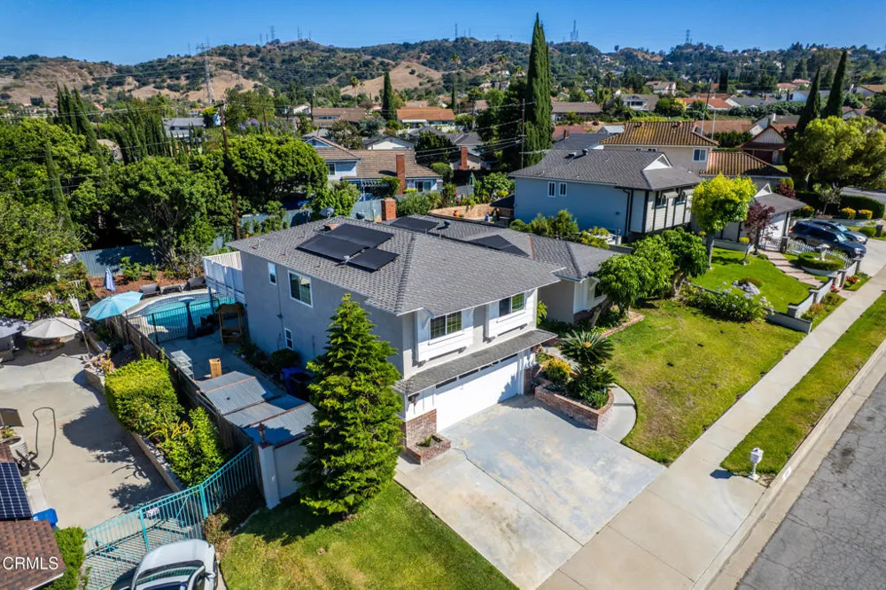 2266 Clementina Drive Hacienda Heights, CA 91745