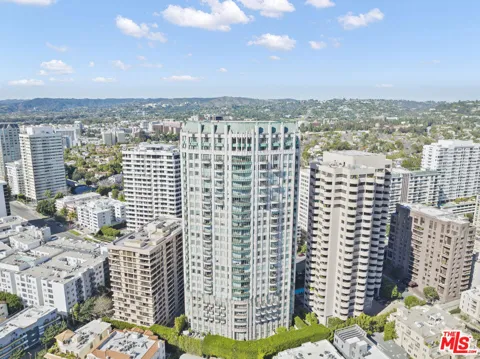 10580 Wilshire Boulevard #6NW