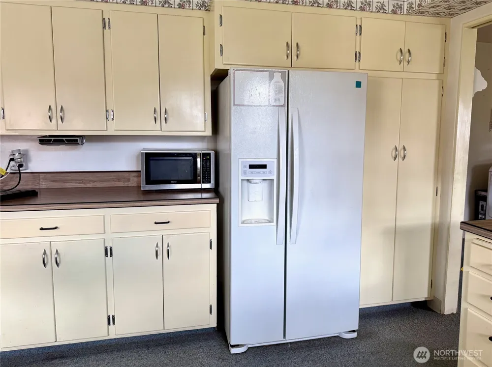 712 E 2nd Avenue Odessa, WA 99159