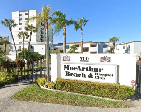 700 GOLDEN BEACH BOULEVARD #131