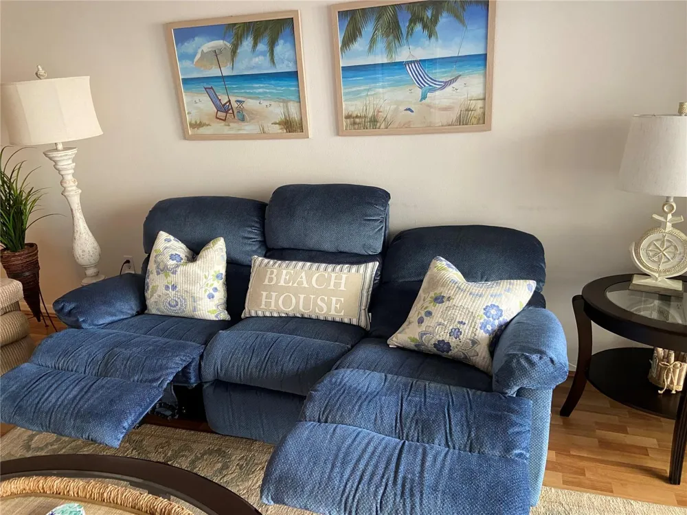 700 GOLDEN BEACH BOULEVARD #131 Venice, FL 34285