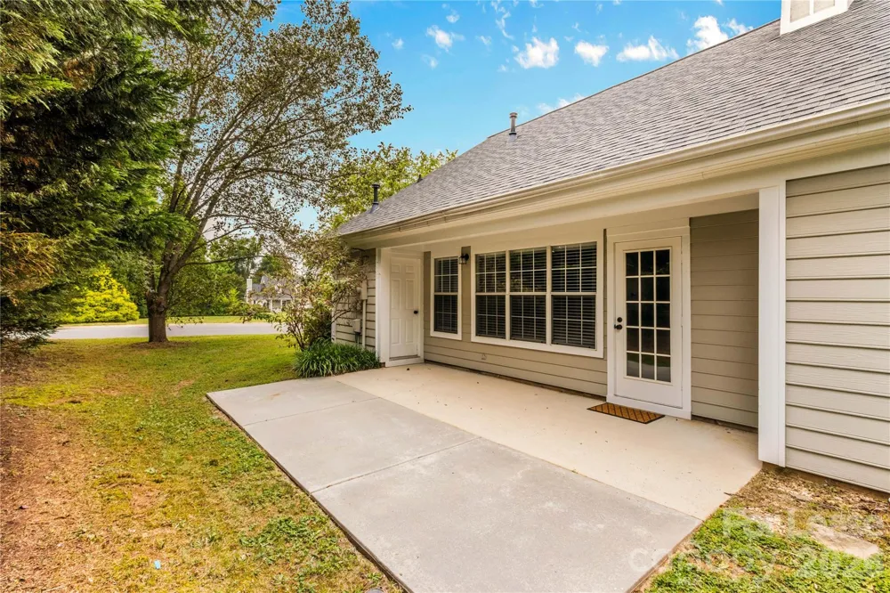123 Meadow Lilly Court Mooresville, NC 28115