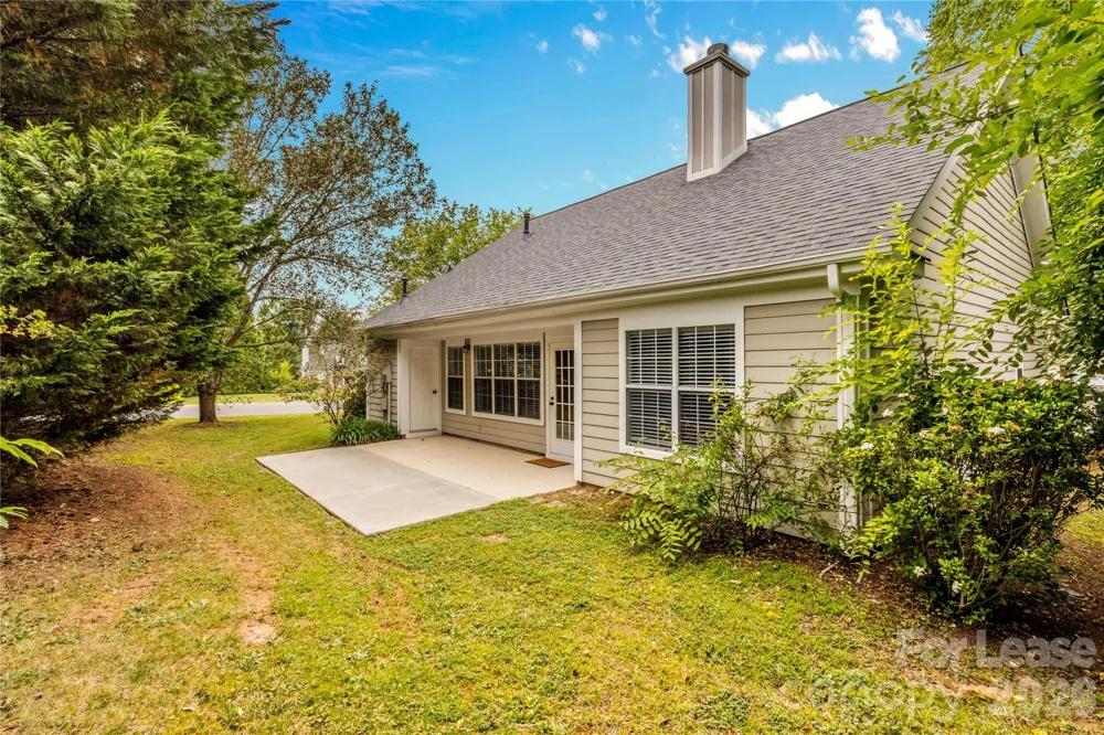 123 Meadow Lilly Court Mooresville, NC 28115