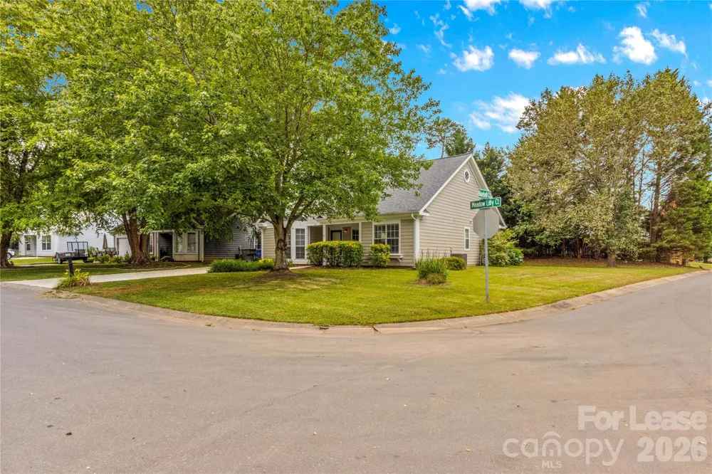 123 Meadow Lilly Court Mooresville, NC 28115