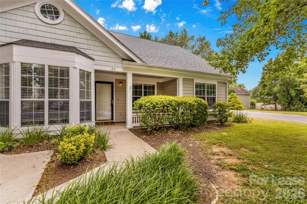 123 Meadow Lilly Court Mooresville, NC 28115