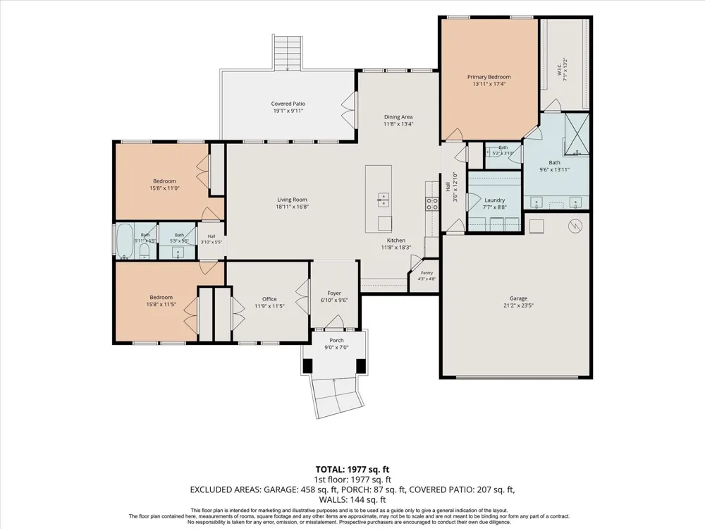 219 Flanders Fischer, TX 78623