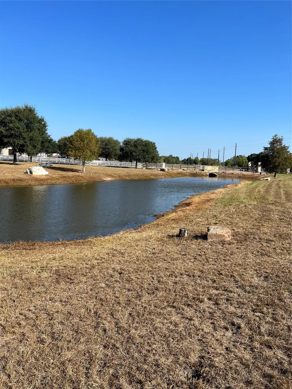32007 Meadow View Lane Waller, TX 77484