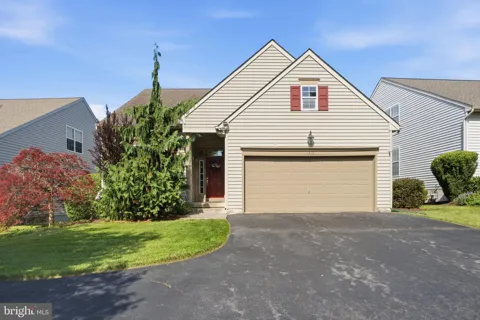 1319 BROAD RUN ROAD