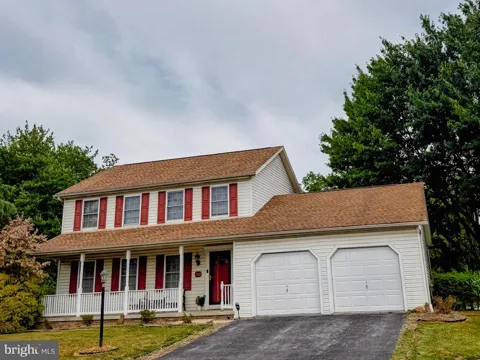5897 TYLER DRIVE