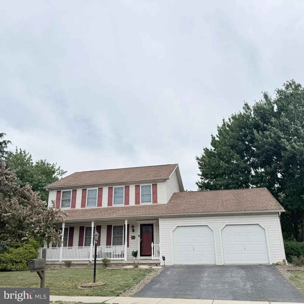 5897 TYLER DRIVE Harrisburg, PA 17112
