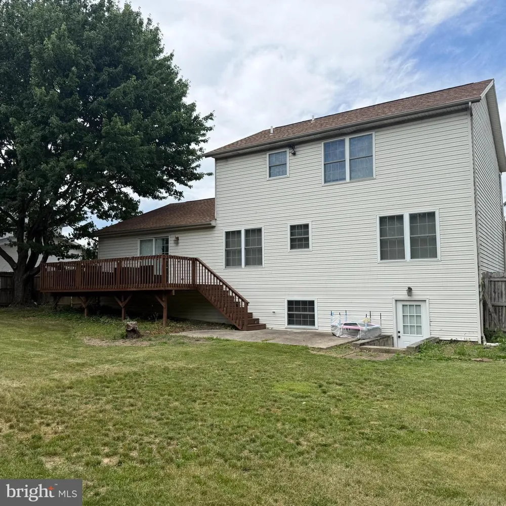 5897 TYLER DRIVE Harrisburg, PA 17112