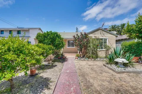 1311 Windermere Avenue