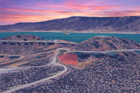 Sunnyslope Drive