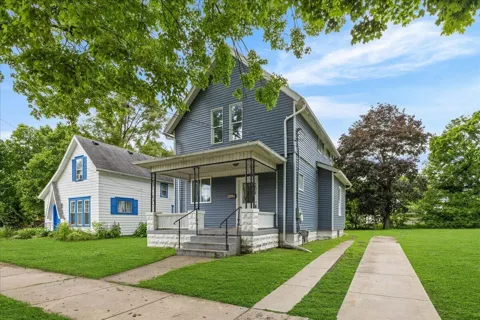 204 Orange Street