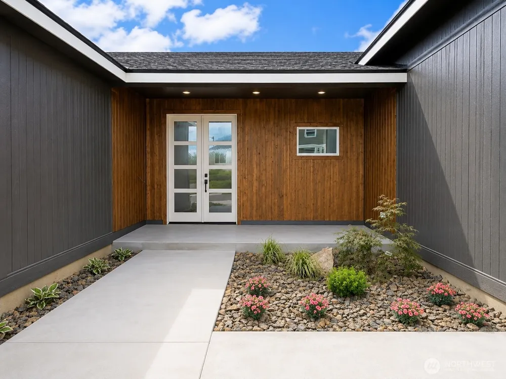 15005 Allison Place Entiat, WA 98822
