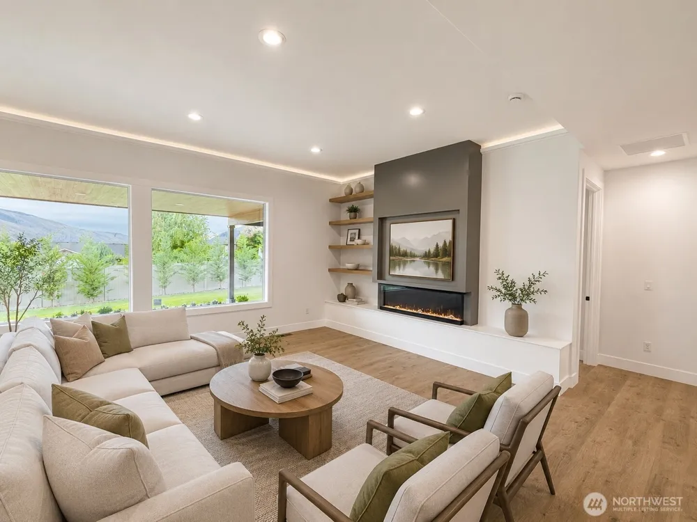 15005 Allison Place Entiat, WA 98822
