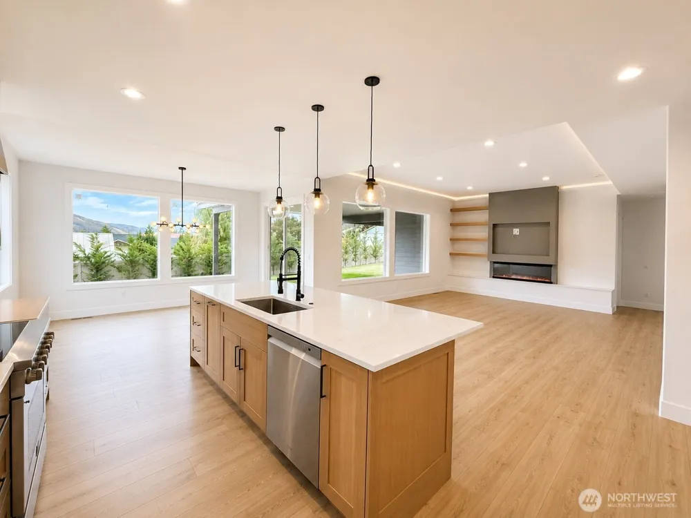 15005 Allison Place Entiat, WA 98822