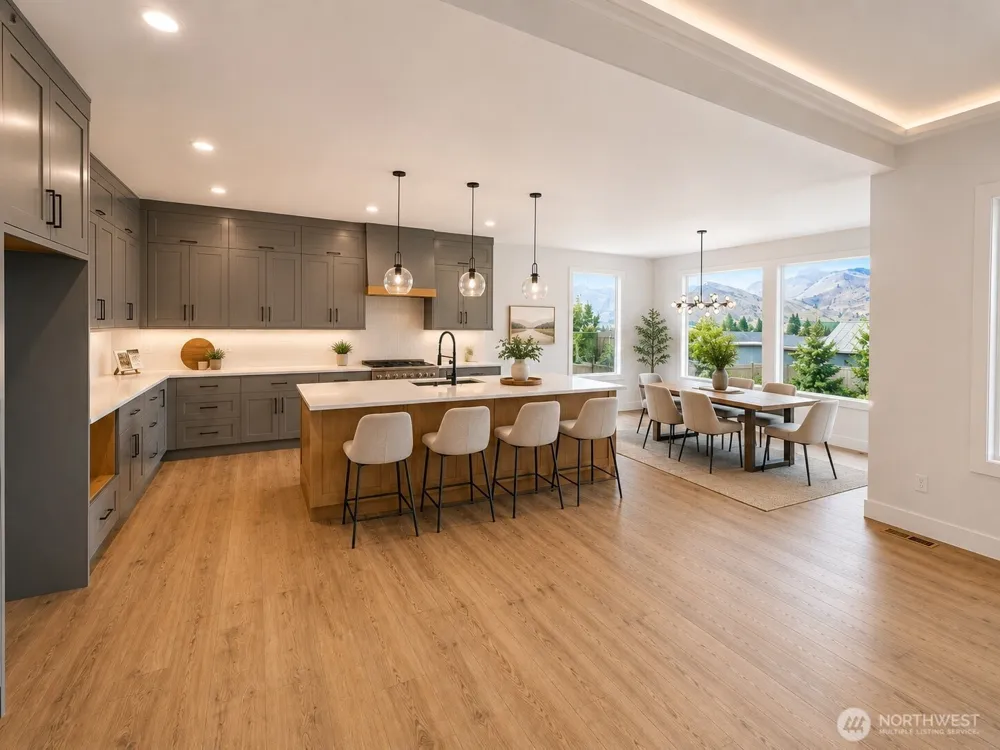 15005 Allison Place Entiat, WA 98822