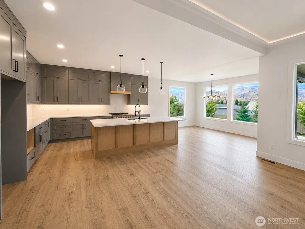 15005 Allison Place Entiat, WA 98822