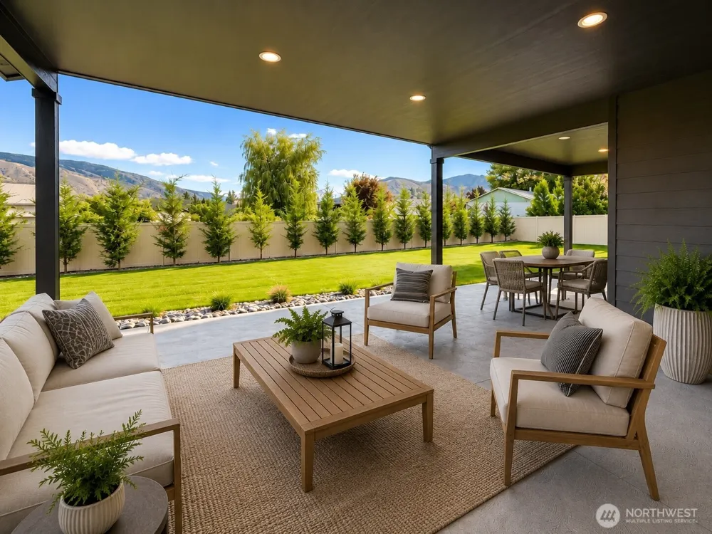 15005 Allison Place Entiat, WA 98822