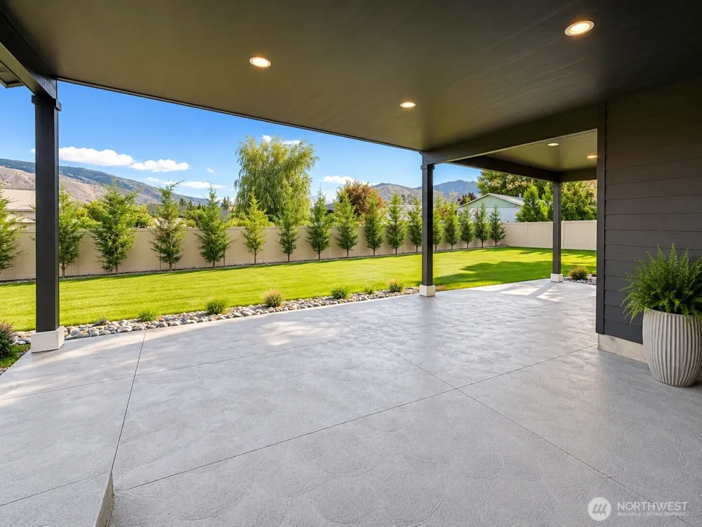 15005 Allison Place Entiat, WA 98822