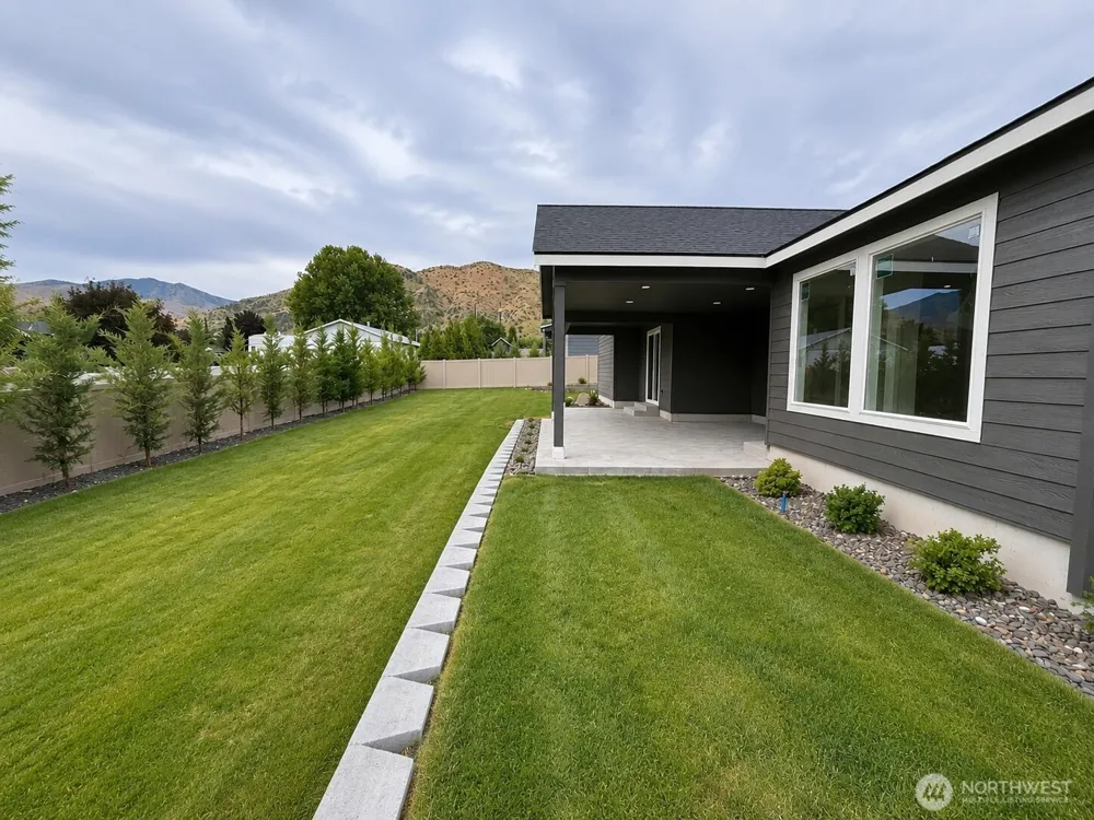 15005 Allison Place Entiat, WA 98822