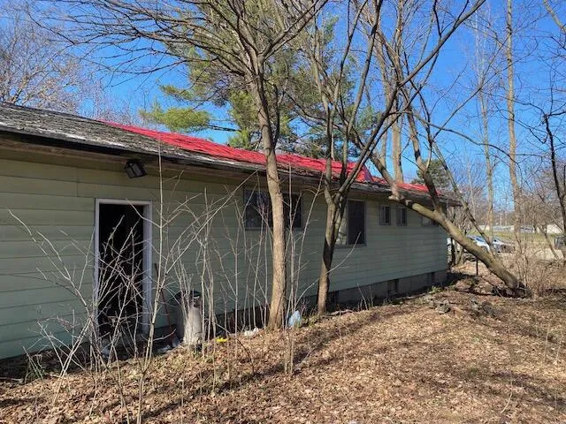 4576 E Snow Road Berrien Springs, MI 49103