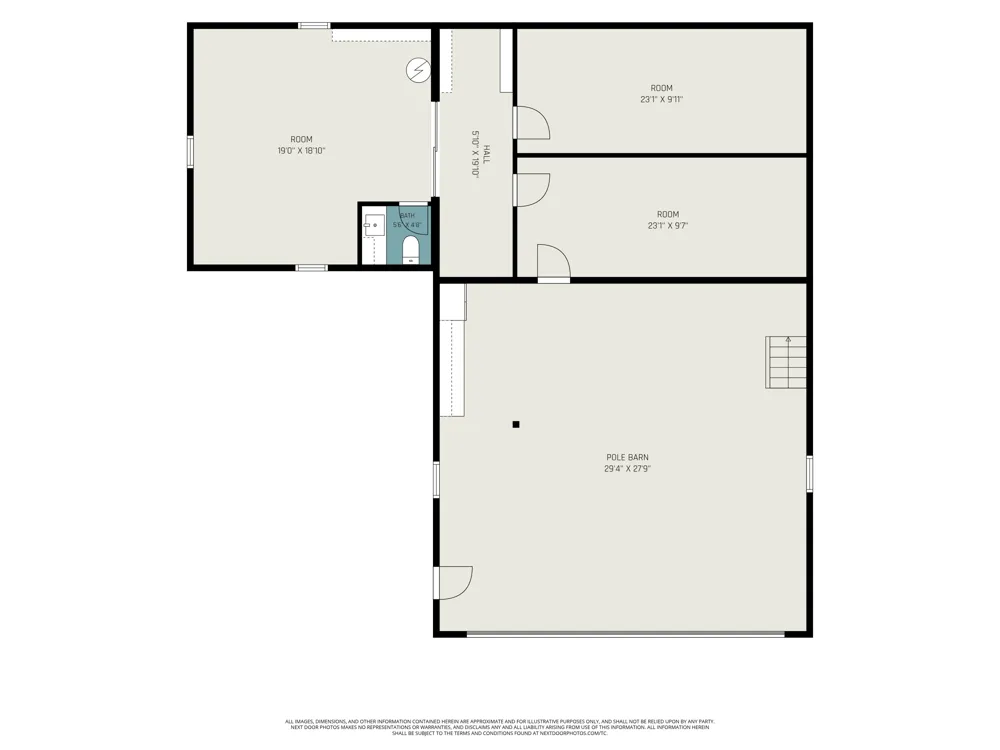 9899 Twelve Point Drive NE Rockford, MI 49341