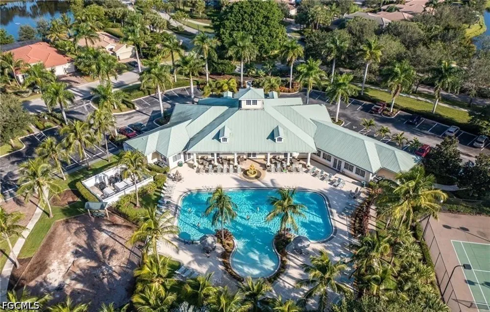 Seaside Harbour Drive North Fort Myers, FL 33903
