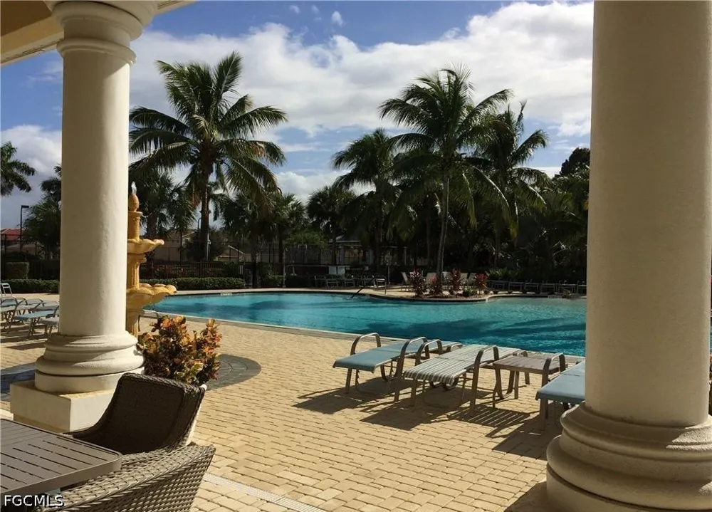 Seaside Harbour Drive North Fort Myers, FL 33903